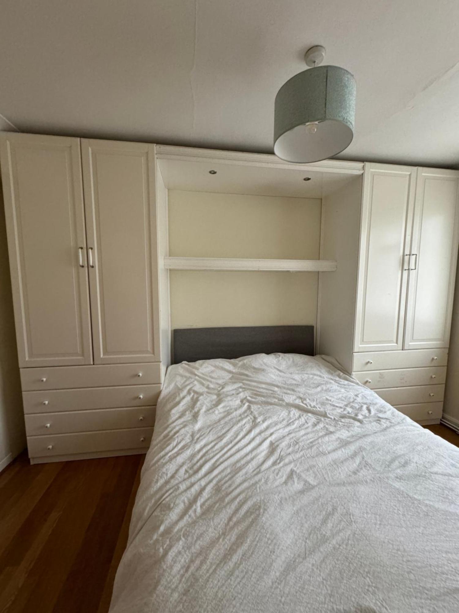 Home Away From Home London Bagian luar foto