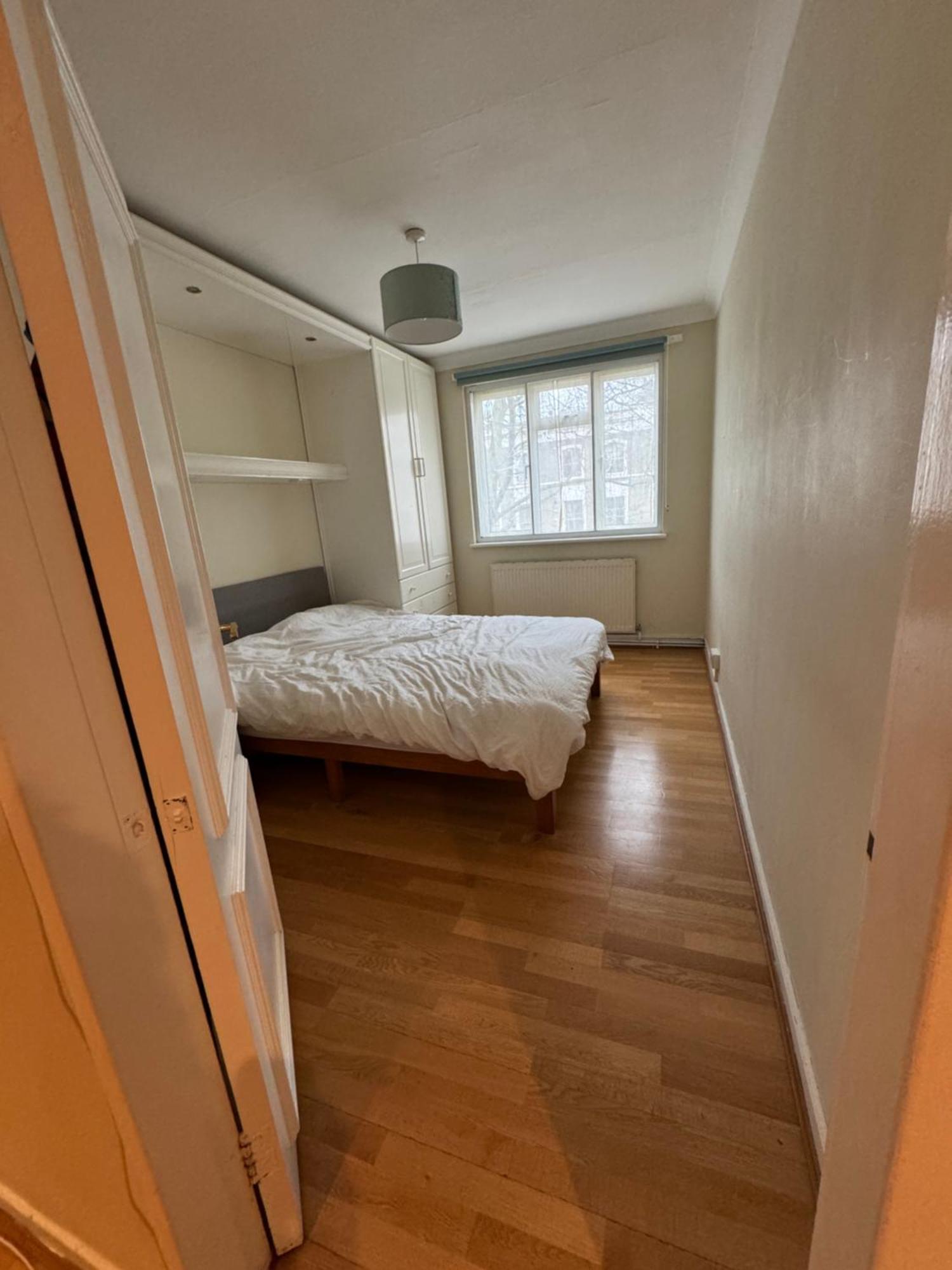 Home Away From Home London Bagian luar foto